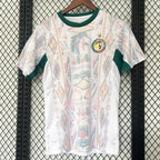 Sénégal Maillot Équipe Nationale 2026