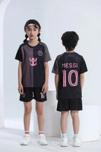 Messi Maillot de Foot Enfant - Inter Miami