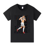 Ronaldo T-shirt de Foot Enfant - Juventus