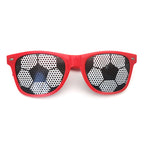 Produit Supporter Foot - Design