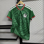 Mexique Maillot Équipe Nationale 2026