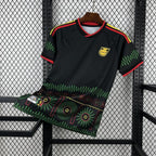 Jamaïque Maillot Équipe Nationale 2026