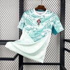 Portugal Maillot Équipe Nationale 2026