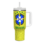 Mug Isotherme - Foot