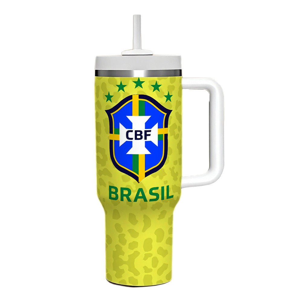 Mug Isotherme - Foot