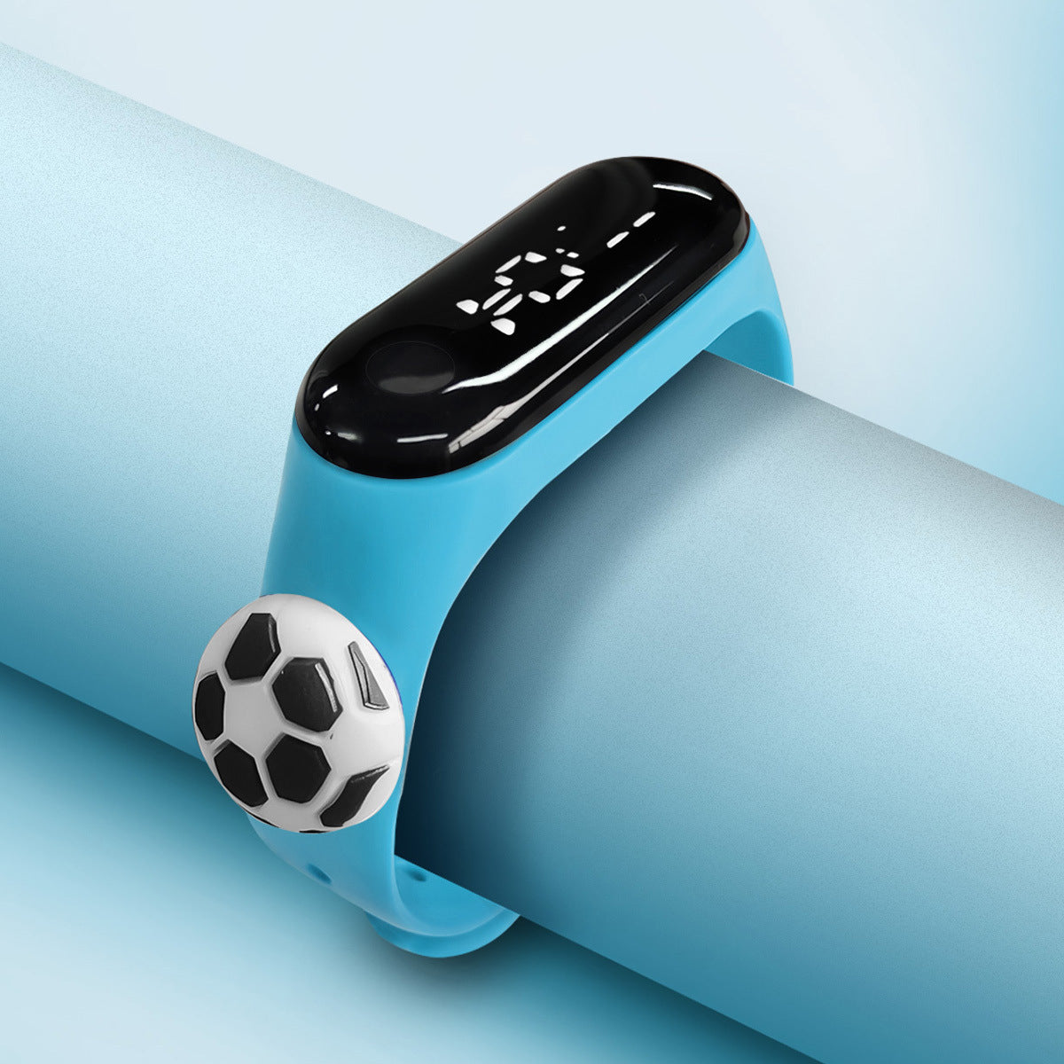 Montre de Foot Enfant - Cadeau
