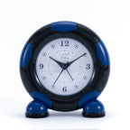 Horloge de Bureau Foot - Cadeau