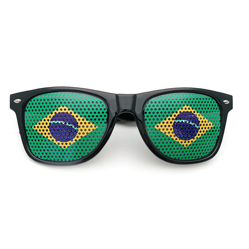 Produit Supporter Foot - Design