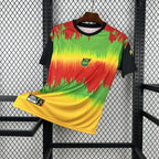 Jamaïque Maillot Équipe Nationale 2026