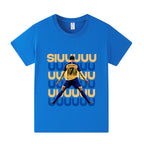 Ronaldo T-shirt de Foot Enfant - Sportif