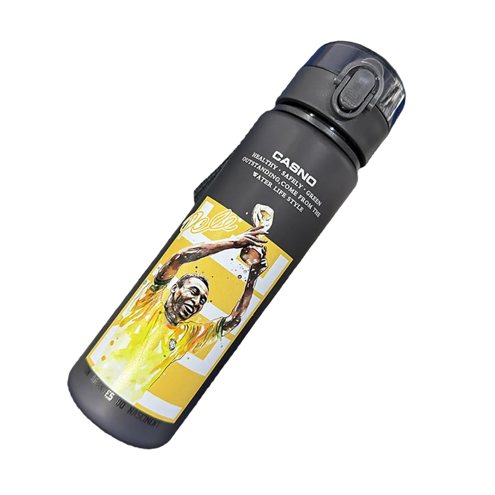 Gourde Isotherme Ronaldo - Garde Chaud & Froid