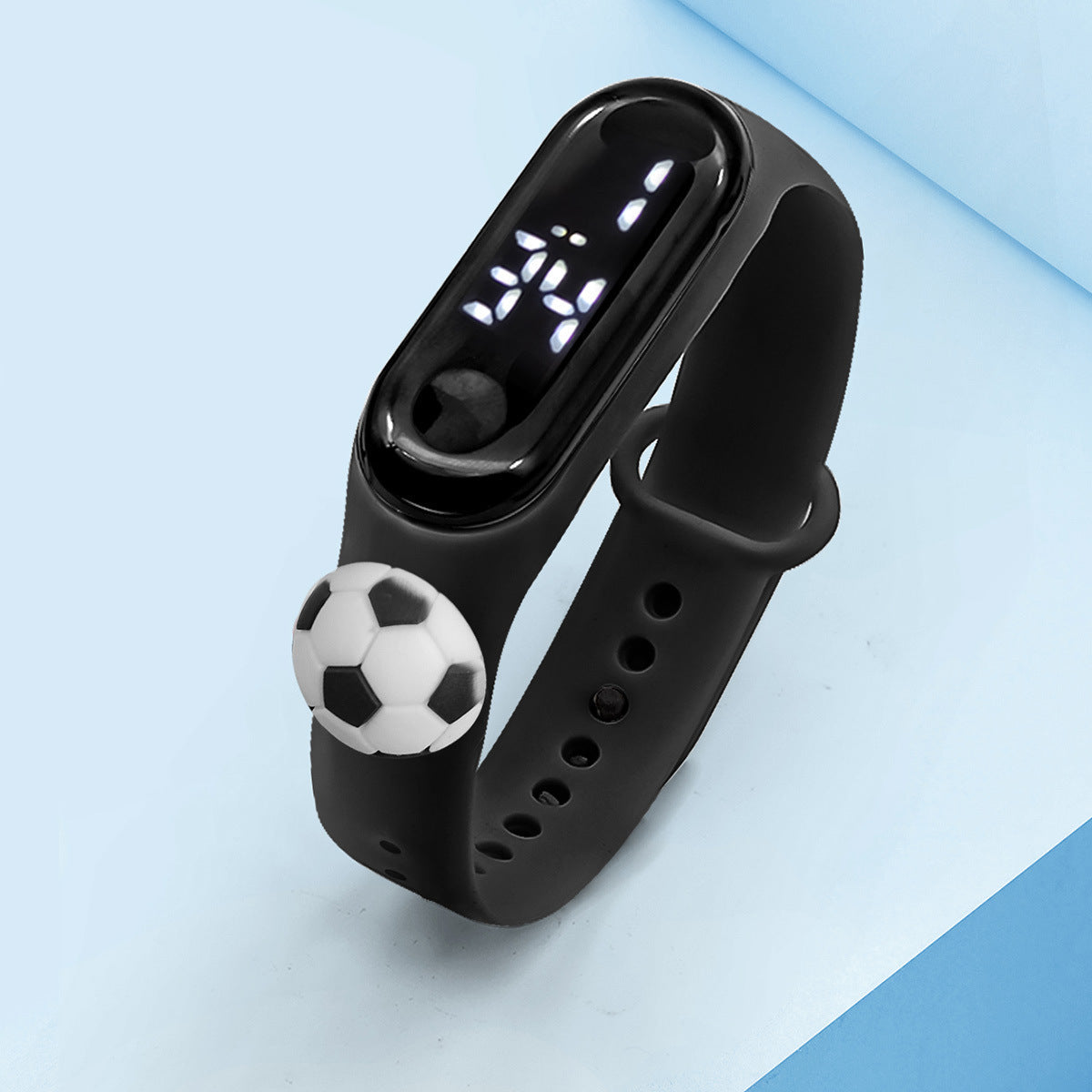 Montre de Foot Enfant - Cadeau