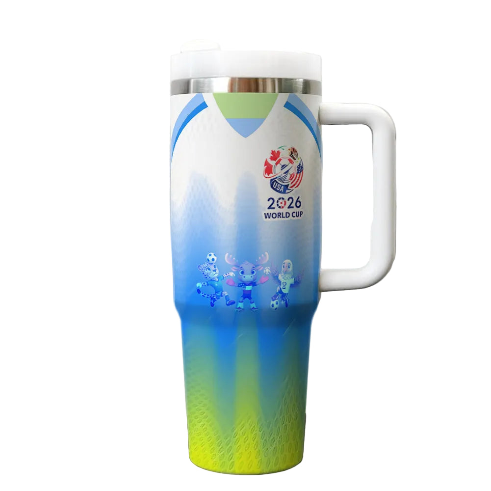 Mug Isotherme - Foot