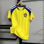 Gyökeres - Suède Maillot Équipe Nationale 2026