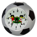 Horloge de Bureau Foot - Design