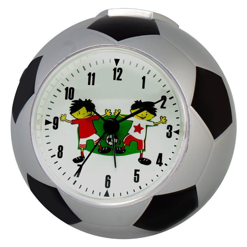 Horloge de Bureau Foot - Design