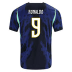 Ronaldo - Brésil Maillot Équipe Nationale 2026