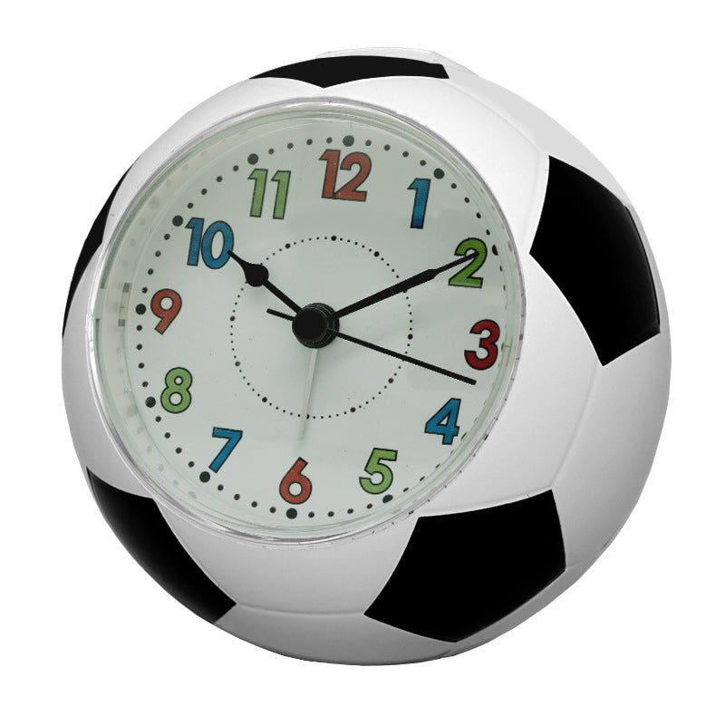 Horloge de Bureau Foot - Design