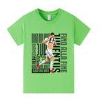 Ronaldo T-shirt de Foot Enfant - Juventus