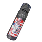 Gourde Isotherme Ronaldo - Garde Chaud & Froid