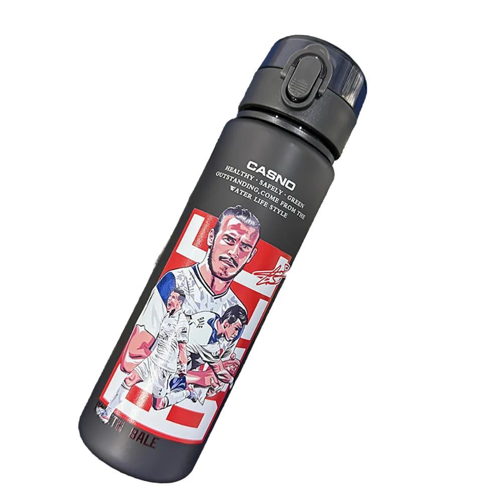 Gourde Isotherme Ronaldo - Garde Chaud & Froid
