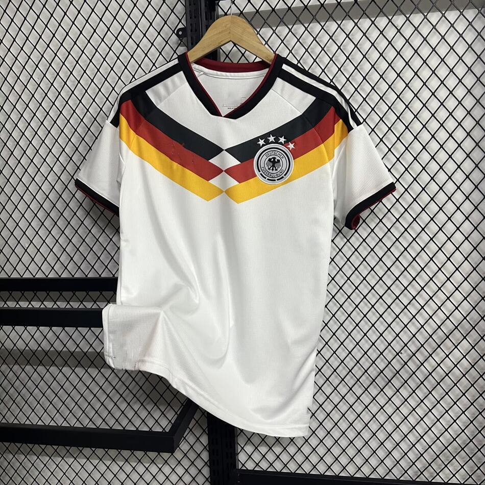 Kimmich - Allemagne Maillot Équipe Nationale 2026