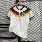Allemagne Maillot Équipe Nationale 2026 - Design