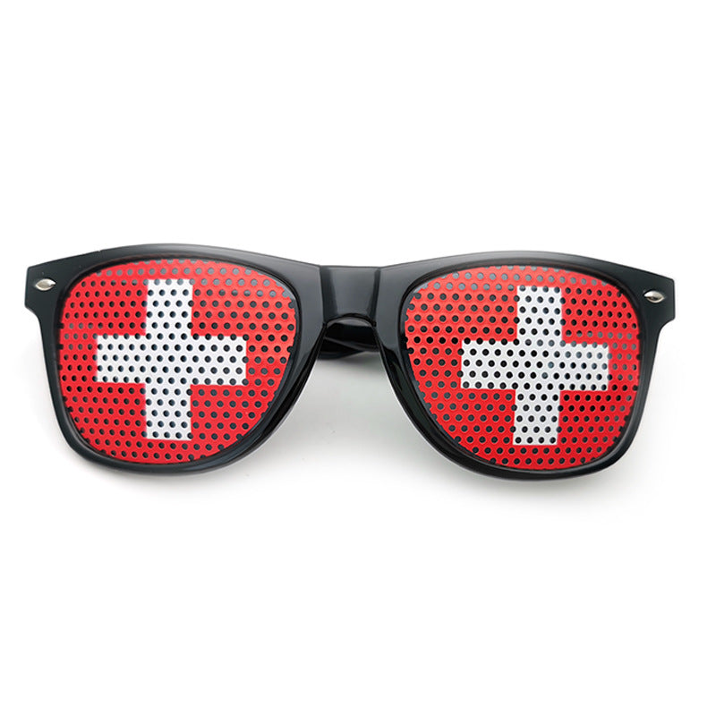 Produit Supporter Foot - Design