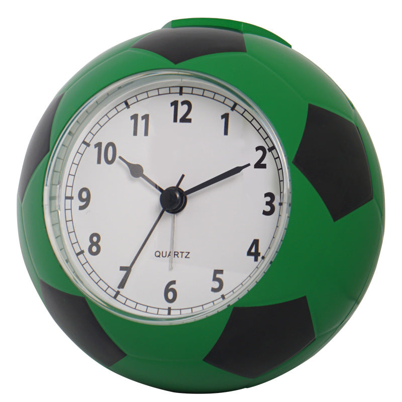 Horloge de Bureau Foot - Design