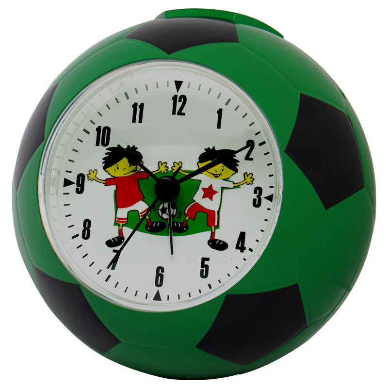 Horloge de Bureau Foot - Design