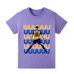 Ronaldo T-shirt de Foot Enfant - Sportif