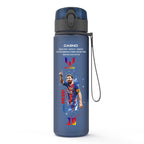 Gourde Isotherme Ronaldo - Garde Chaud & Froid