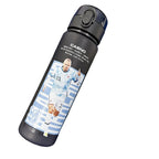 Gourde Isotherme Ronaldo - Garde Chaud & Froid