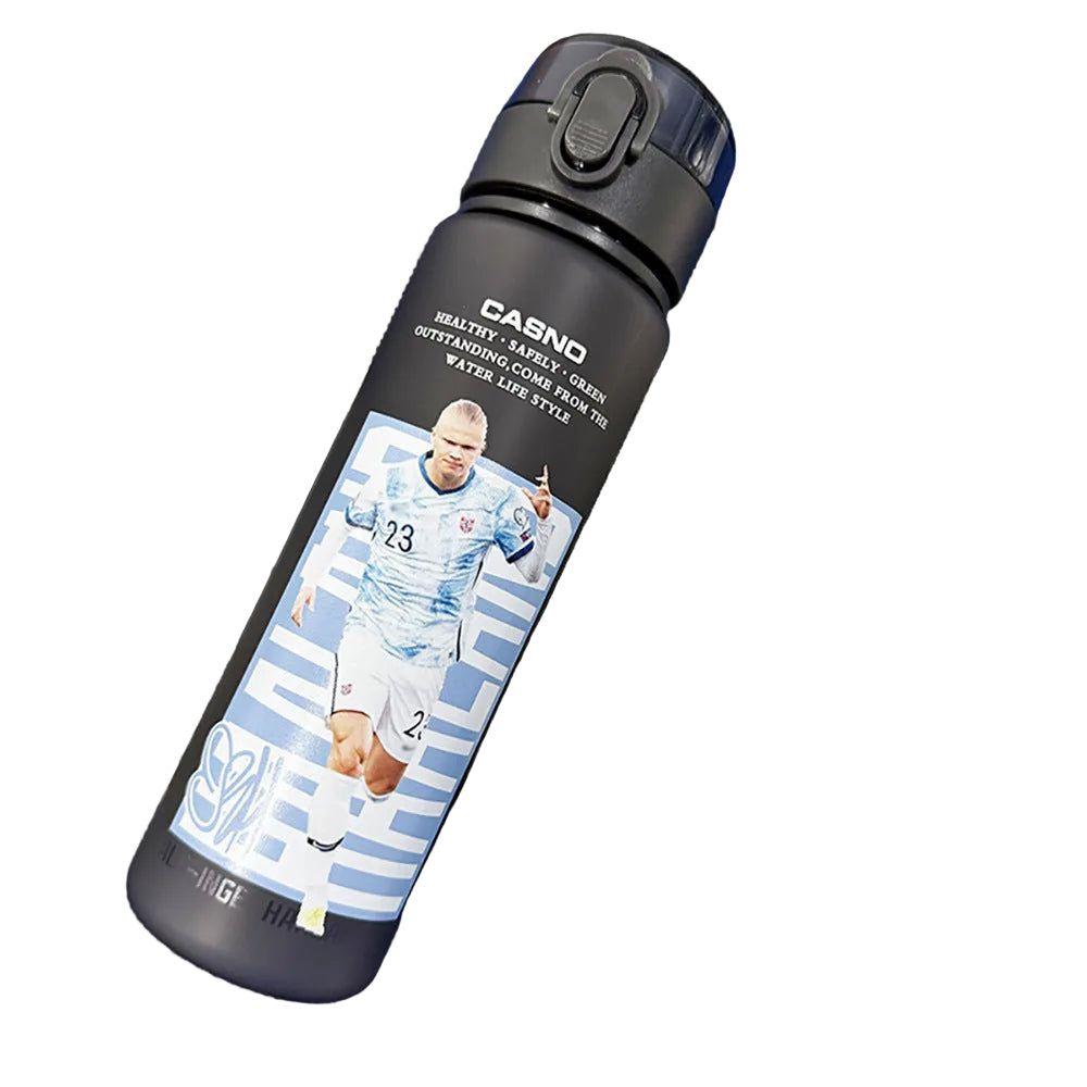 Gourde Isotherme Ronaldo - Garde Chaud & Froid