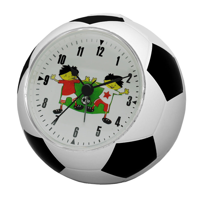 Horloge de Bureau Foot - Design