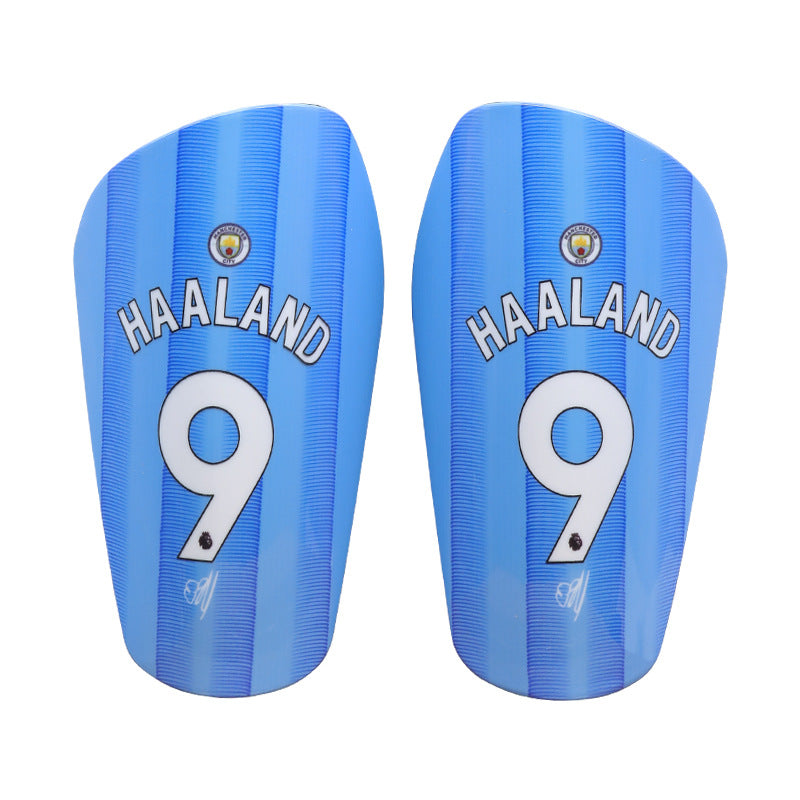 Produit Supporter Foot - Erling Haaland