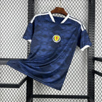 Écosse Maillot Équipe Nationale 2026
