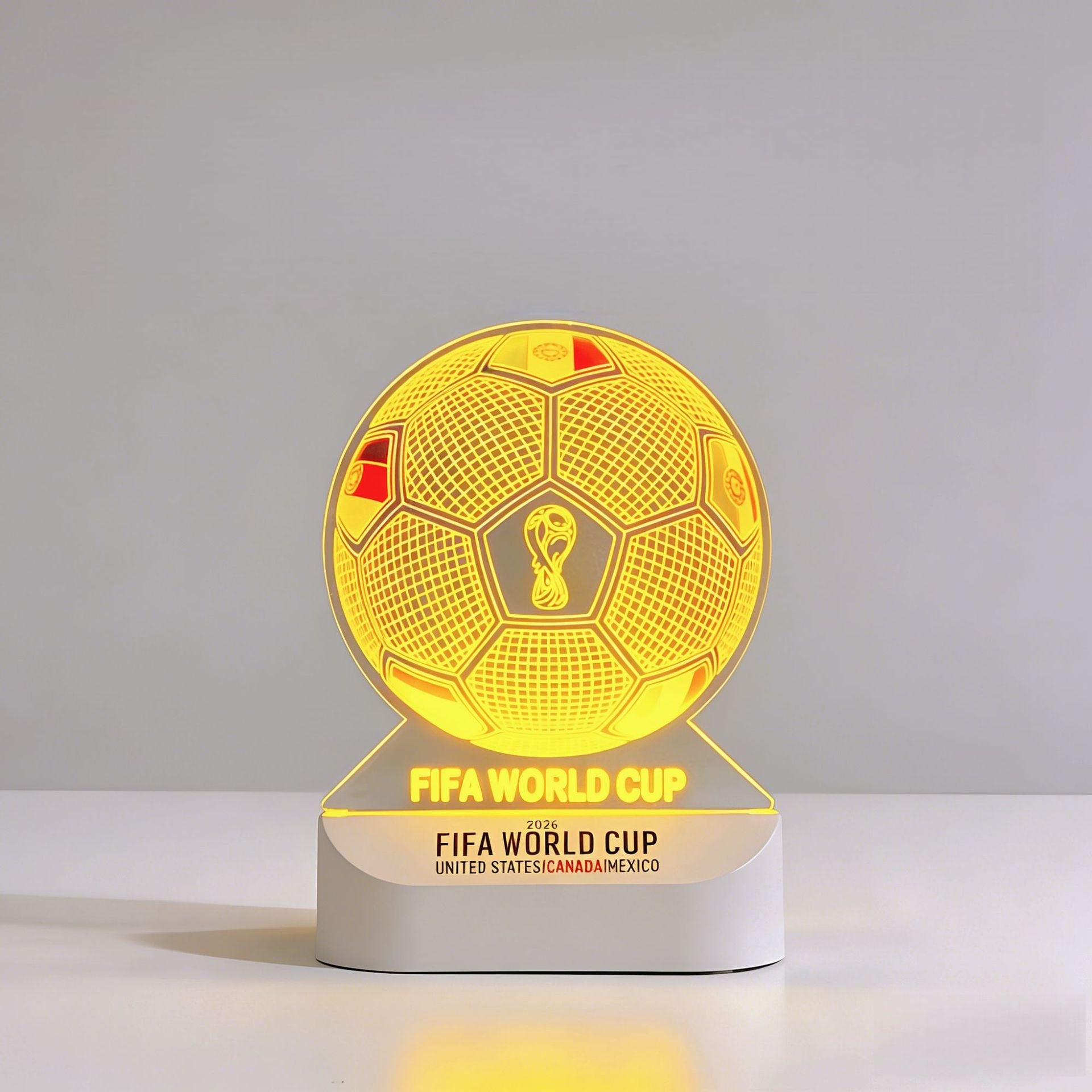 Produit Supporter Foot - pour Fans de Foot