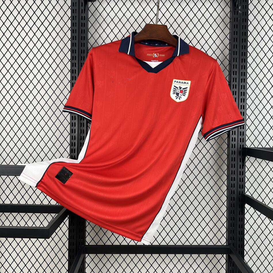 Panama Maillot Équipe Nationale 2026