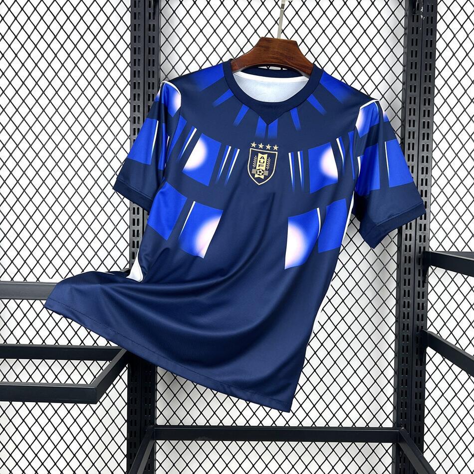 Uruguay Maillot Équipe Nationale 2026
