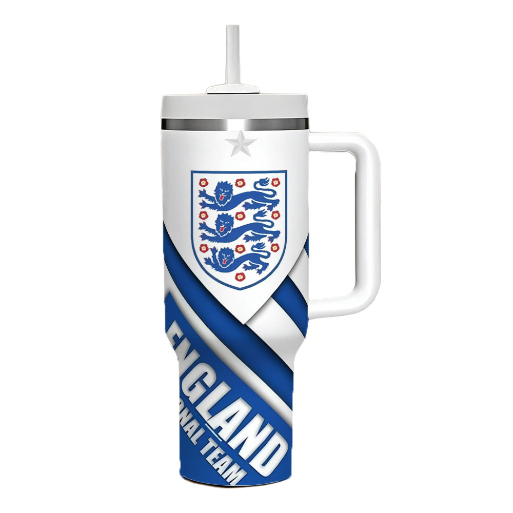 Mug Isotherme - Foot