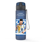 Gourde Isotherme Ronaldo - Garde Chaud & Froid
