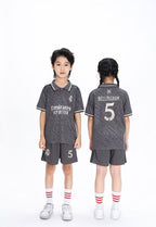 Bellingham Maillot de Foot Enfant - Real Madrid
