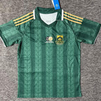 Afrique du Sud Maillot Équipe Nationale 2026