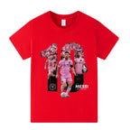 Lionel Messi T-shirt de Foot Enfant - Miami
