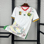 Cameroun Maillot Équipe Nationale 2026