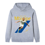 Mbappé Sweat à Capuche Foot Enfant - Sportif