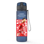 Gourde Isotherme Ronaldo - Garde Chaud & Froid