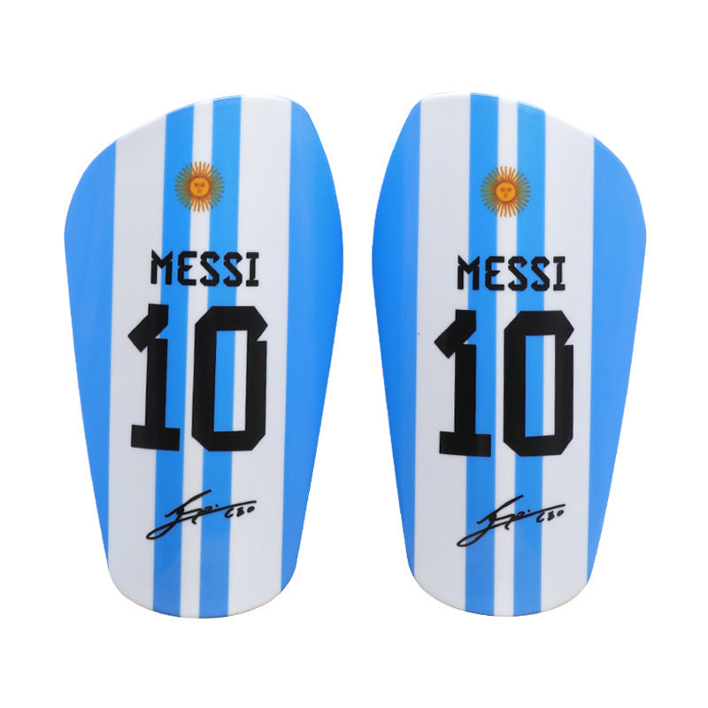 Produit Supporter Foot - Lionel Messi