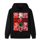 Ronaldo Sweat à Capuche Foot Enfant - Portugal - Sportif